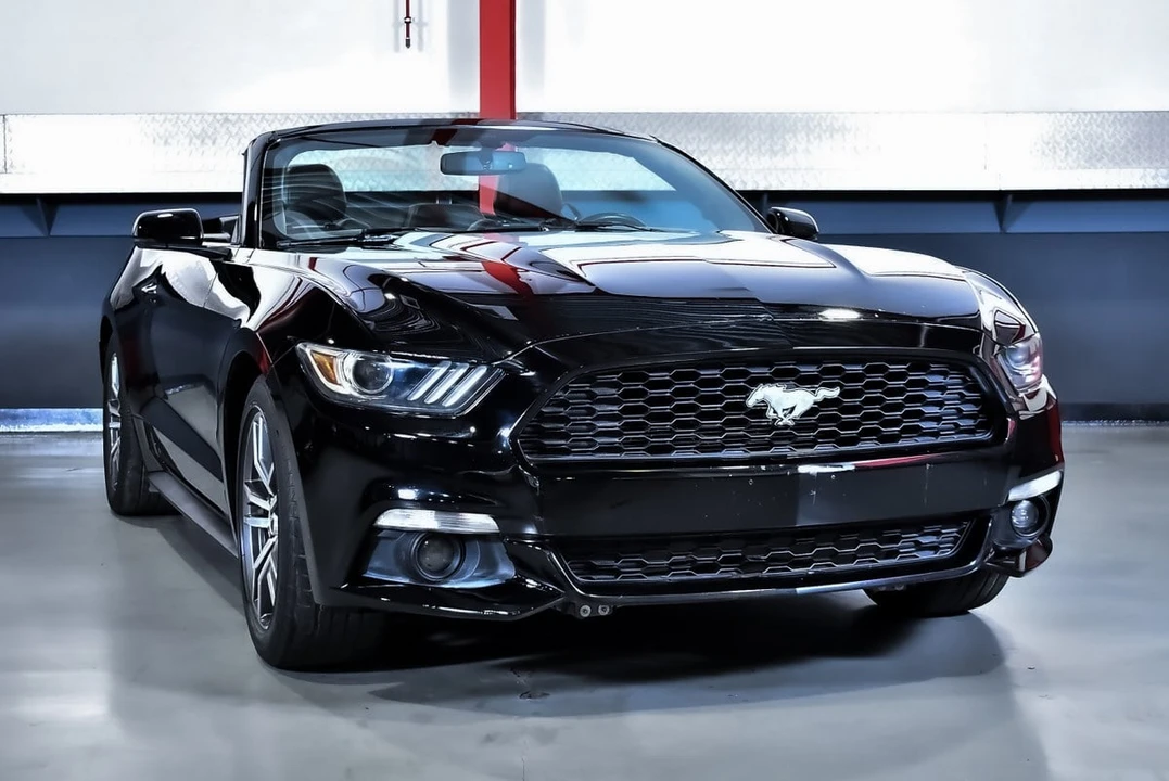 2016 Ford S550 Mustang - Image 3 of 30