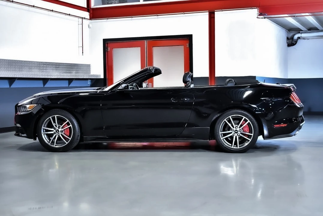 2016 Ford S550 Mustang - Image 19 of 30