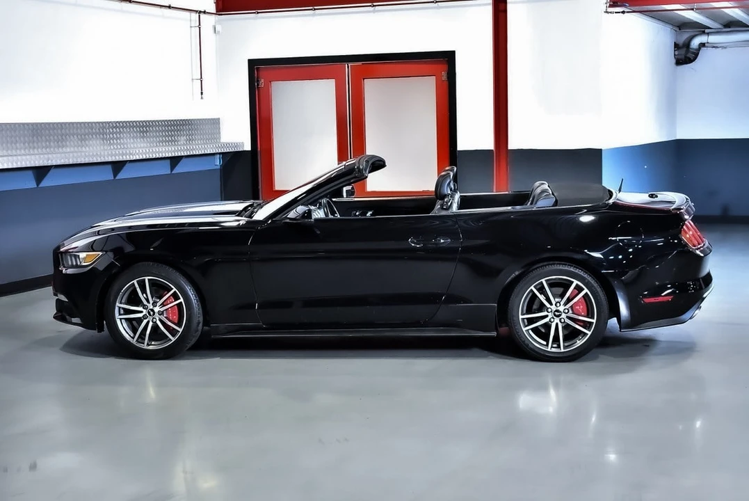2016 Ford S550 Mustang - Image 18 of 30