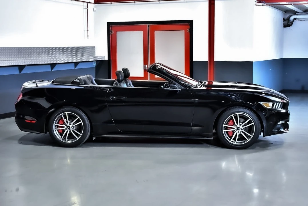 2016 Ford S550 Mustang - Image 7 of 30