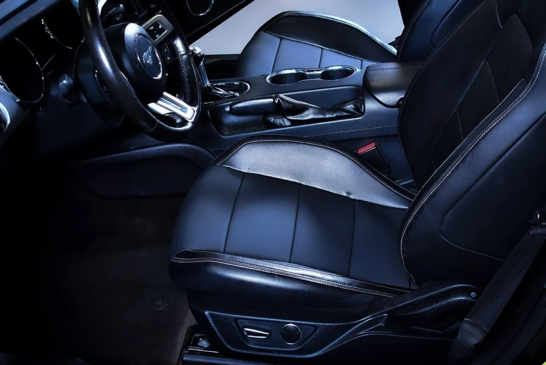 2016 Ford S550 Mustang - Image 28 of 30