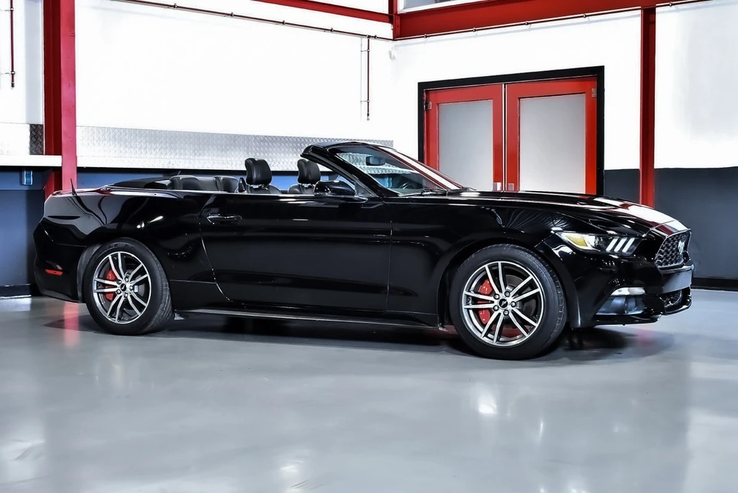 2016 Ford S550 Mustang - Image 6 of 31