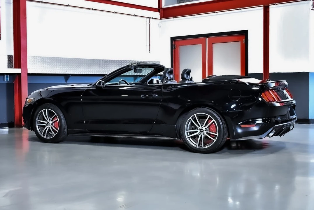 2016 Ford S550 Mustang - Image 17 of 31