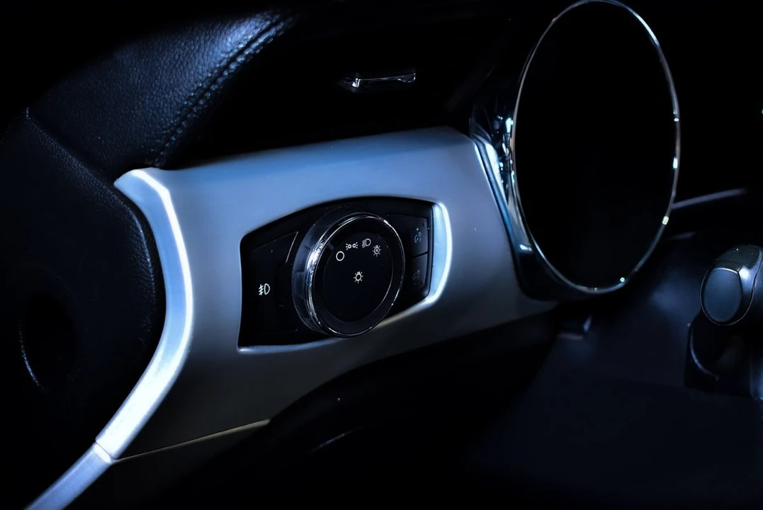 2016 Ford S550 Mustang - Image 31 of 31