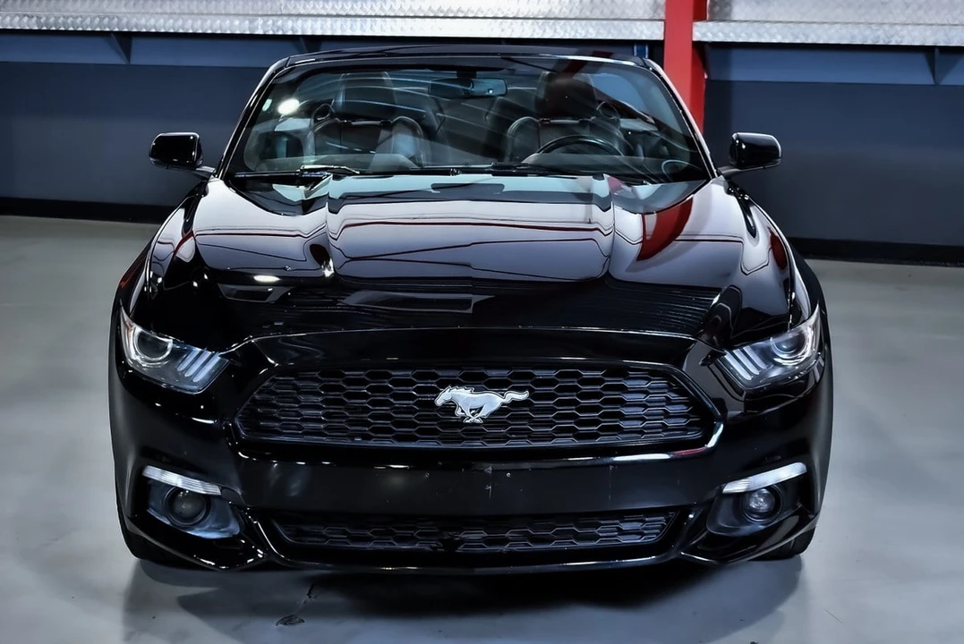 2016 Ford S550 Mustang - Image 2 of 31