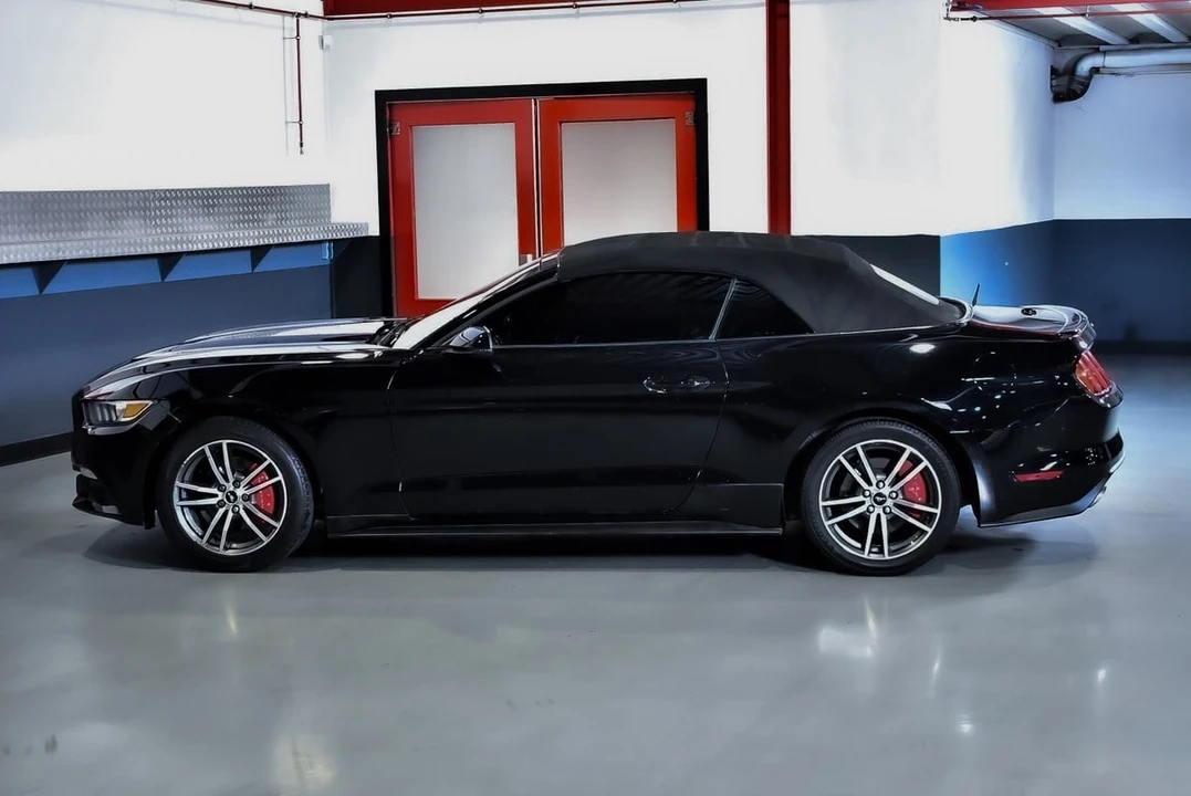 2016 Ford S550 Mustang - Image 24 of 31