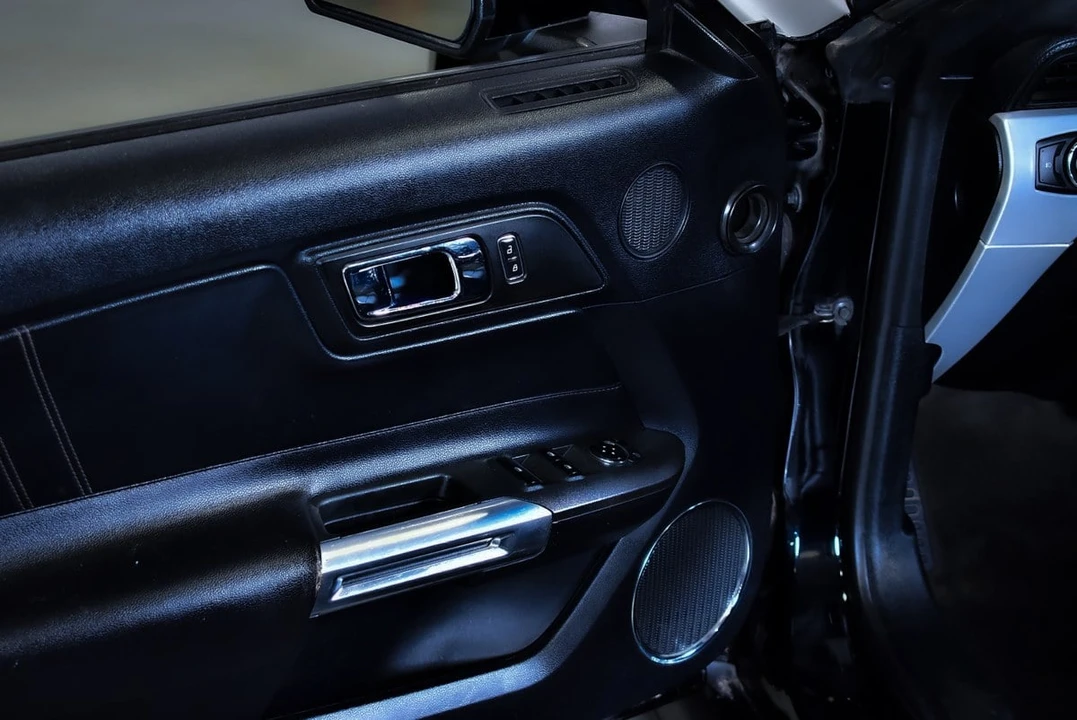 2016 Ford S550 Mustang - Image 25 of 31