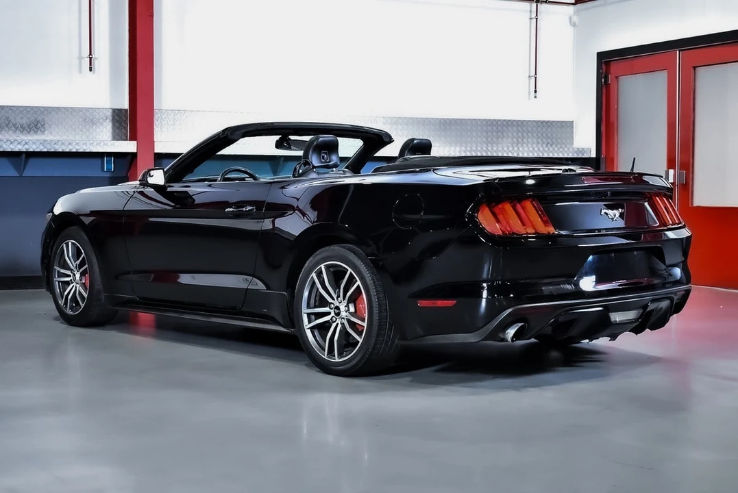 2016 Ford S550 Mustang - Image 15 of 31