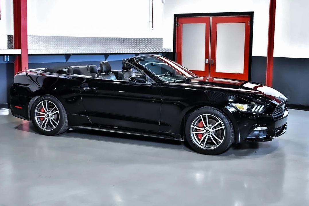 2016 Ford S550 Mustang - Image 5 of 31