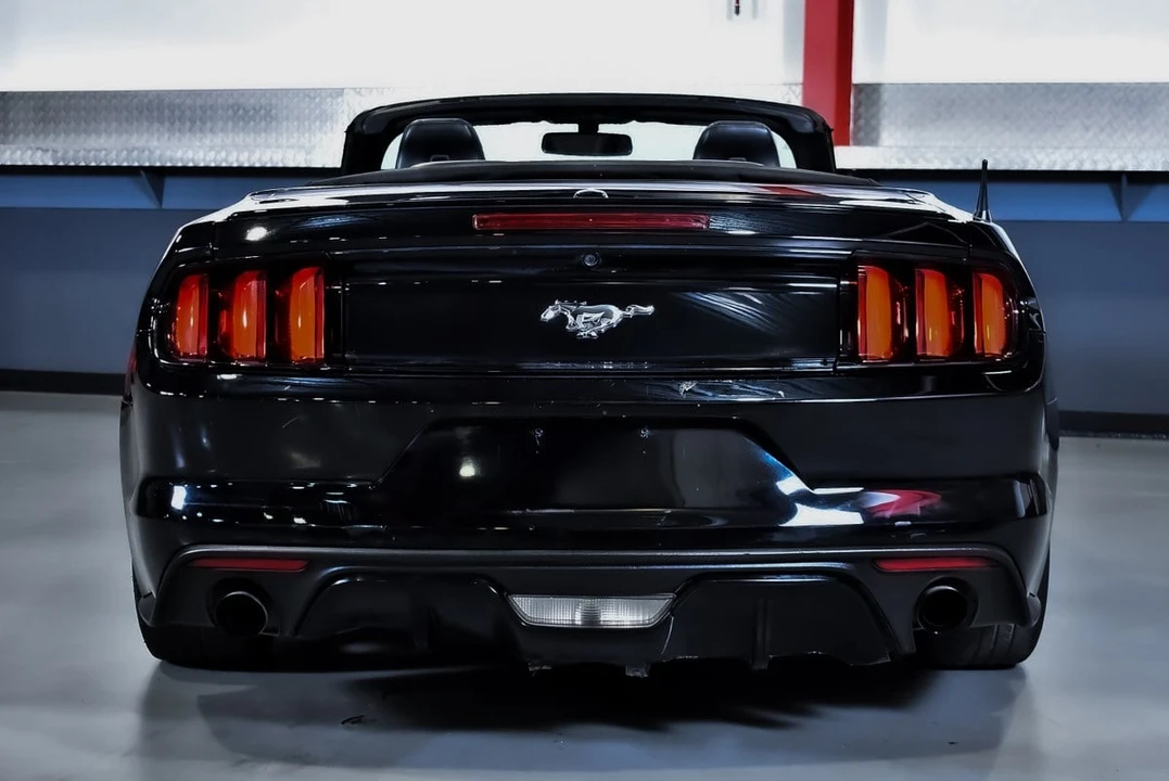 2016 Ford S550 Mustang - Image 11 of 31