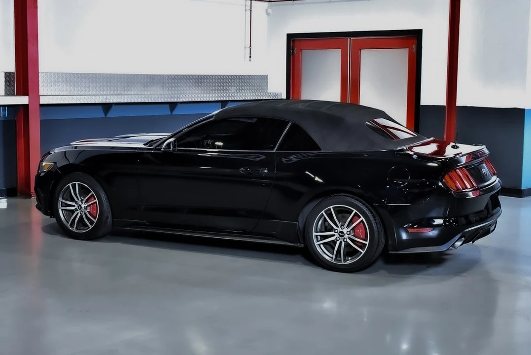 2016 Ford S550 Mustang - Image 23 of 31