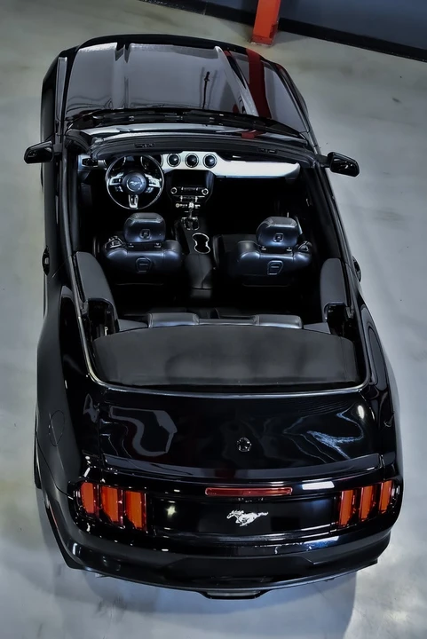 2016 Ford S550 Mustang - Image 20 of 31