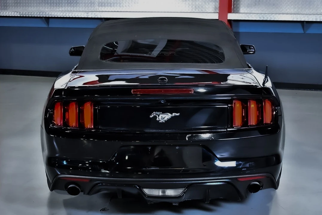 2016 Ford S550 Mustang - Image 22 of 31