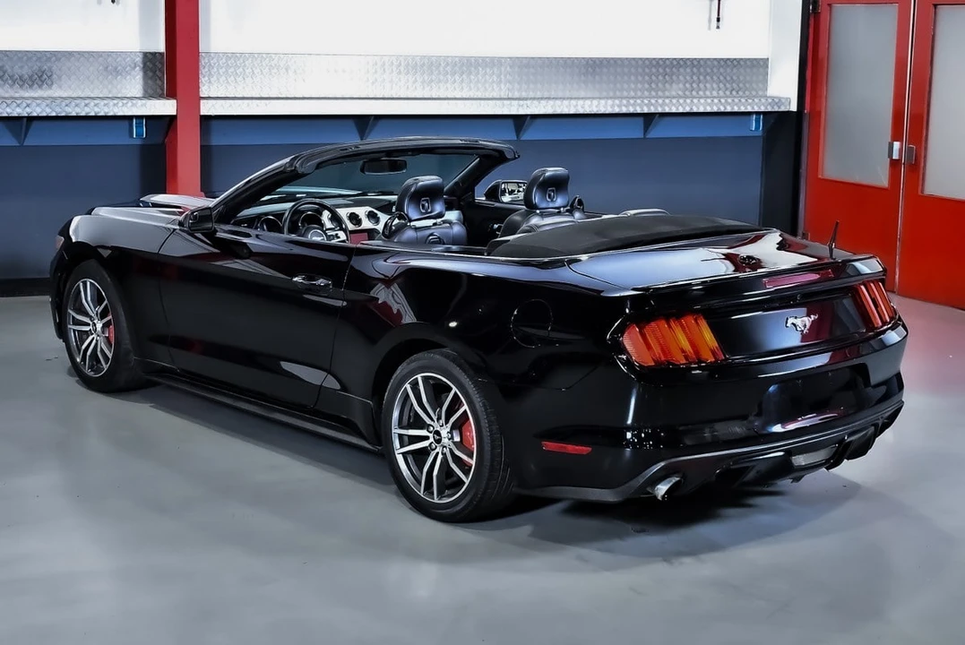 2016 Ford S550 Mustang - Image 14 of 31