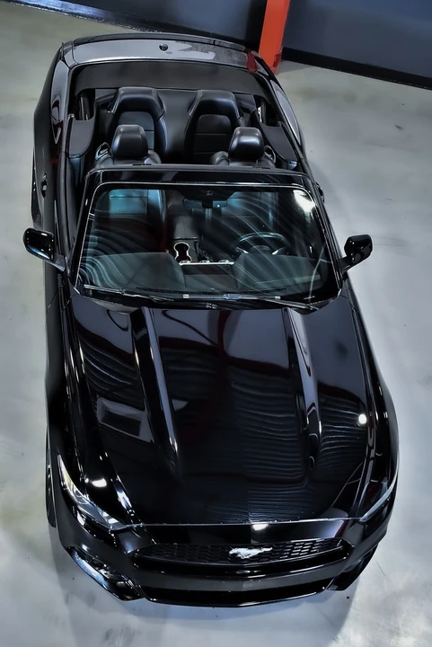 2016 Ford S550 Mustang - Image 9 of 31