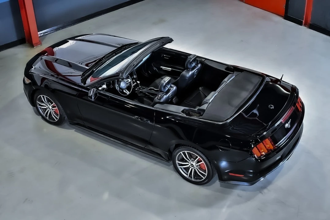 2016 Ford S550 Mustang - Image 21 of 31