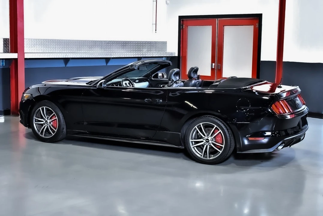 2016 Ford S550 Mustang - Image 16 of 31