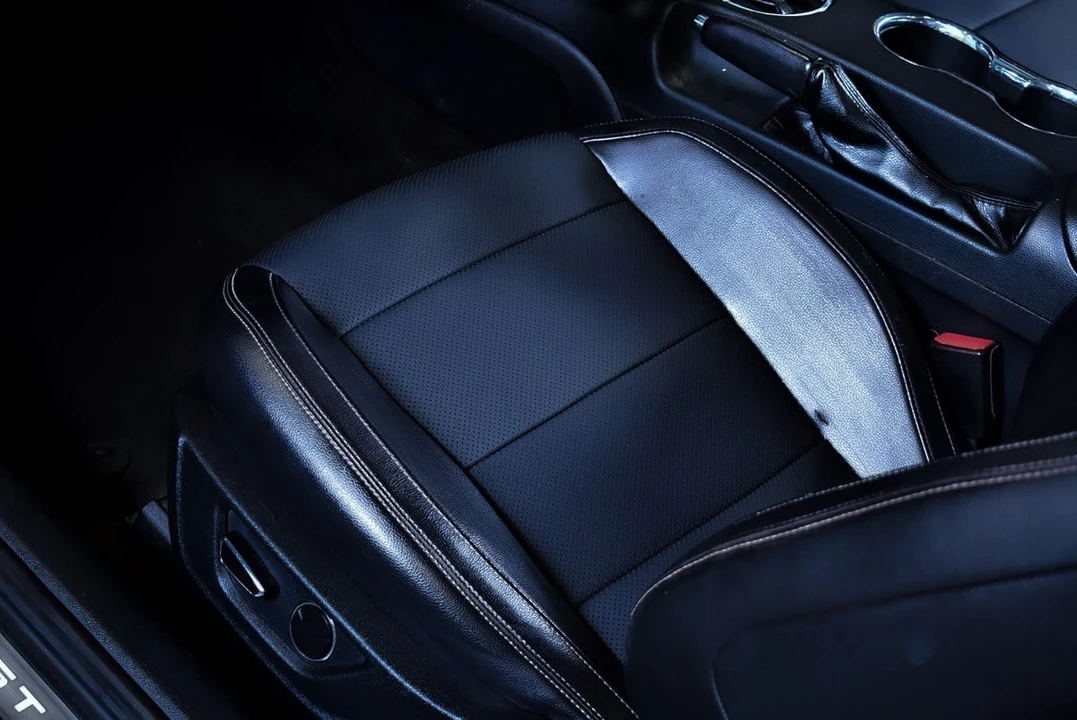 2016 Ford S550 Mustang - Image 29 of 31