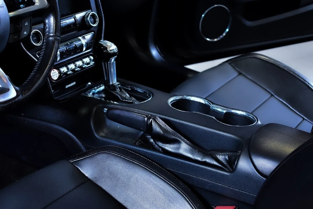 2016 Ford S550 Mustang - Image 30 of 31