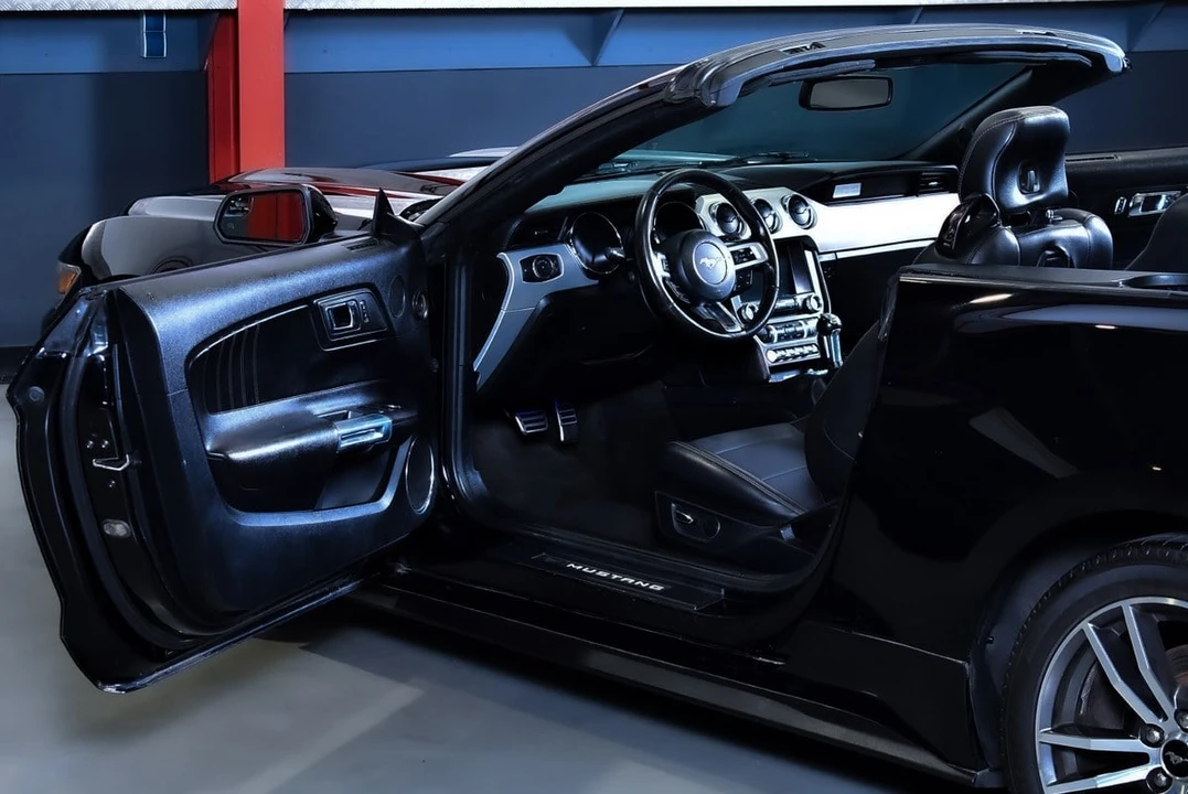 2016 Ford S550 Mustang - Image 26 of 31