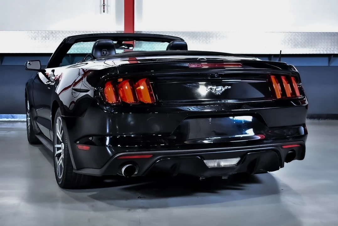 2016 Ford S550 Mustang - Image 13 of 31