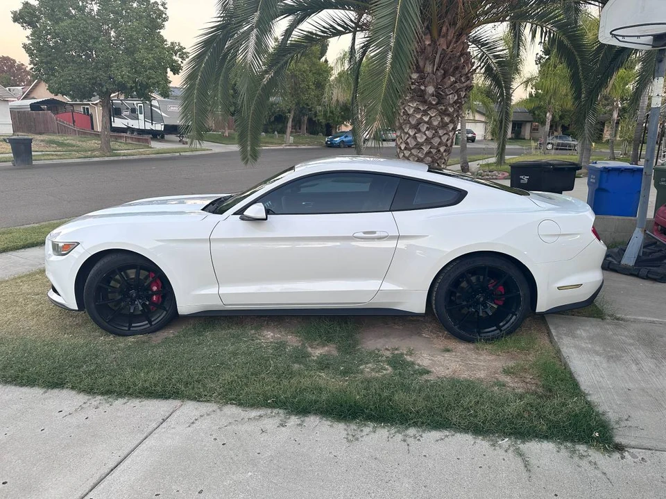 2016 Ford S550 Mustang - Image 3 of 13