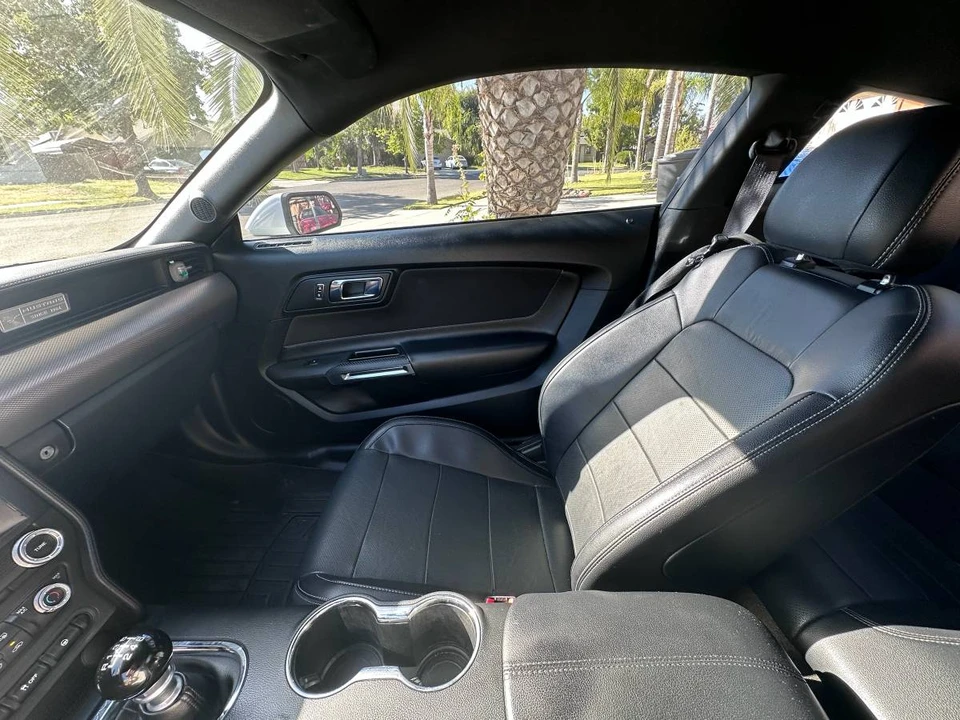 2016 Ford S550 Mustang - Image 5 of 13