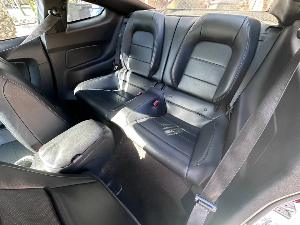 2016 Ford S550 Mustang - Image 8 of 13