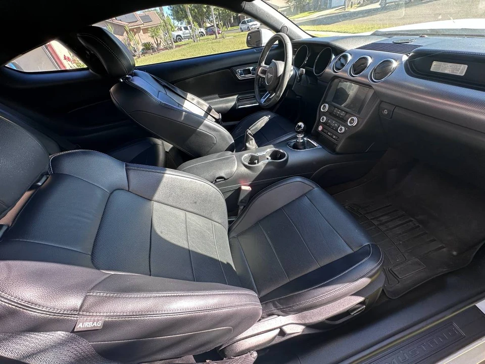 2016 Ford S550 Mustang - Image 13 of 13