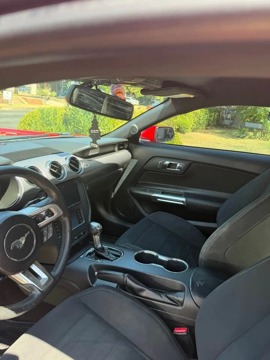 2016 Ford S550 Mustang - Image 5 of 7