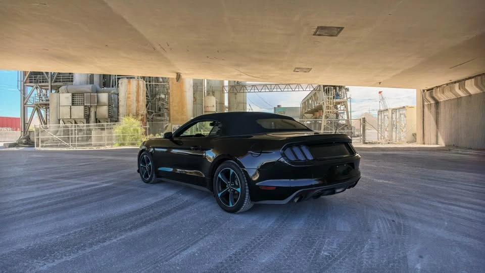 2016 Ford S550 Mustang - Image 2 of 6