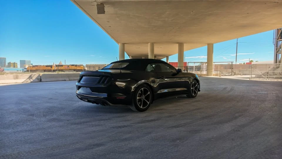 2016 Ford S550 Mustang - Image 6 of 6