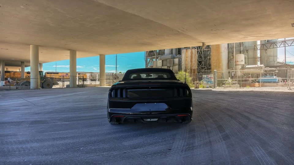 2016 Ford S550 Mustang - Image 5 of 6