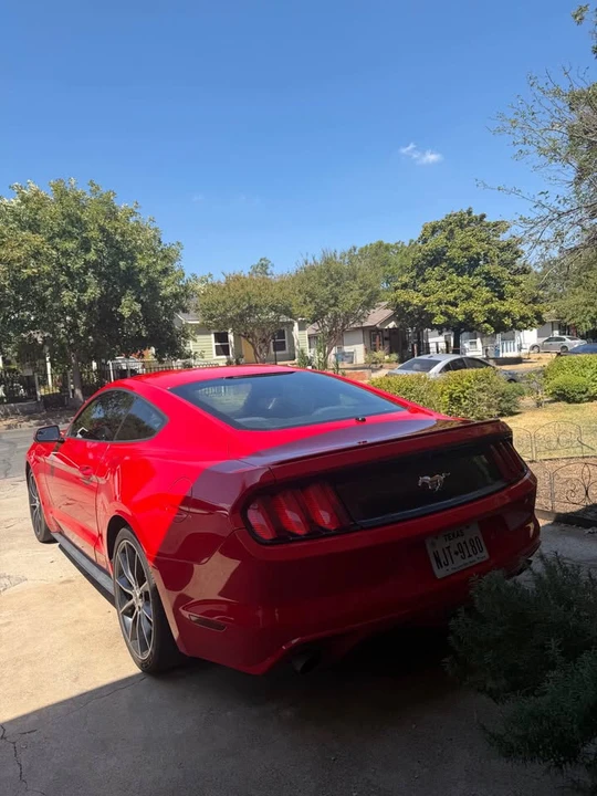 2016 Ford S550 Mustang - Image 4 of 7