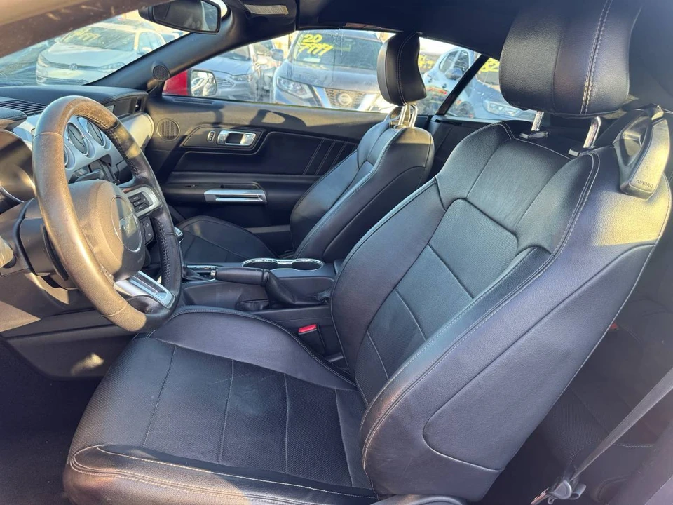 2016 Ford S550 Mustang - Image 8 of 9