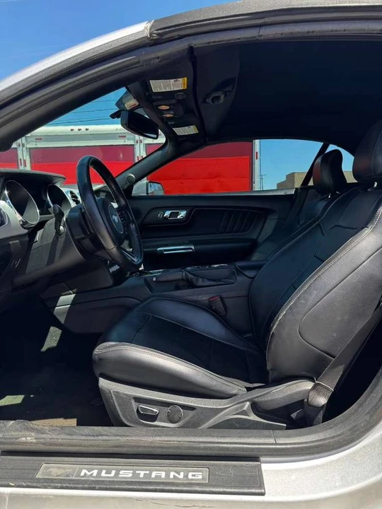 2016 Ford S550 Mustang - Image 12 of 19