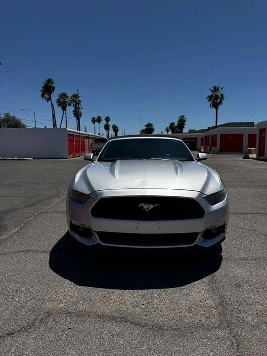 2016 Ford S550 Mustang - Image 5 of 19