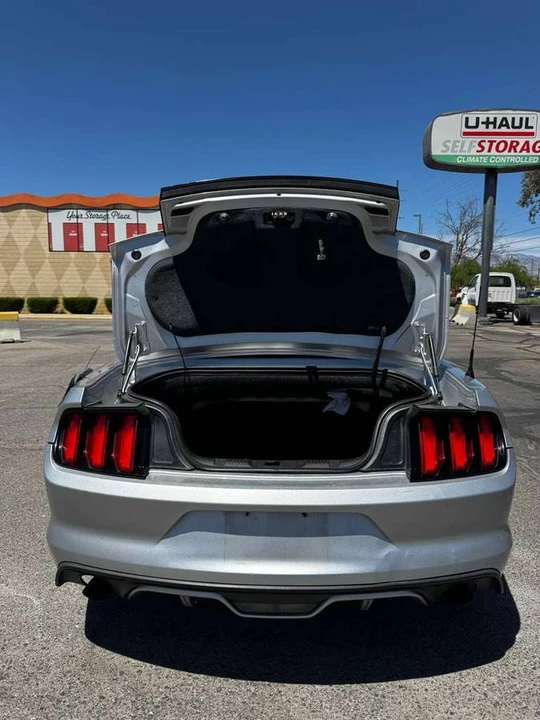 2016 Ford S550 Mustang - Image 6 of 19