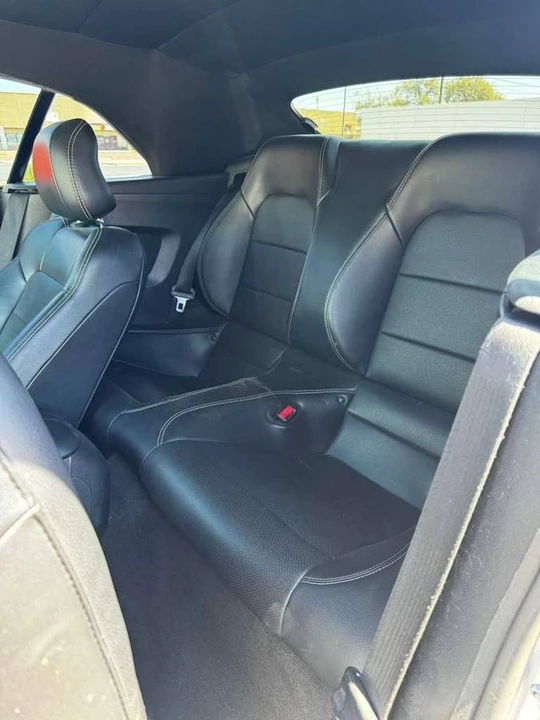 2016 Ford S550 Mustang - Image 10 of 19
