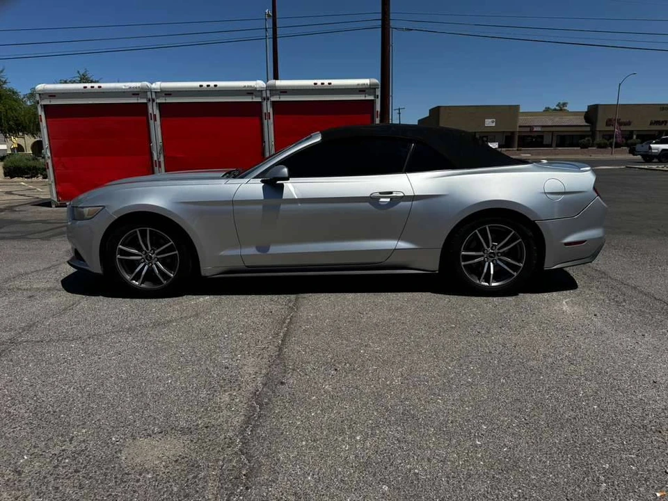 2016 Ford S550 Mustang - Image 3 of 19