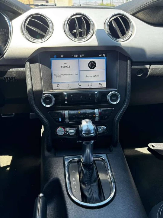 2016 Ford S550 Mustang - Image 17 of 19