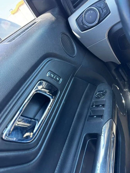 2016 Ford S550 Mustang - Image 14 of 19