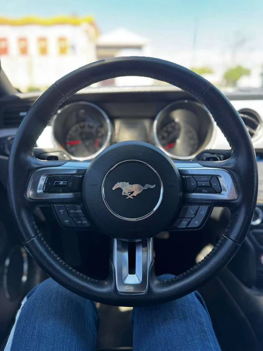 2016 Ford S550 Mustang - Image 15 of 19