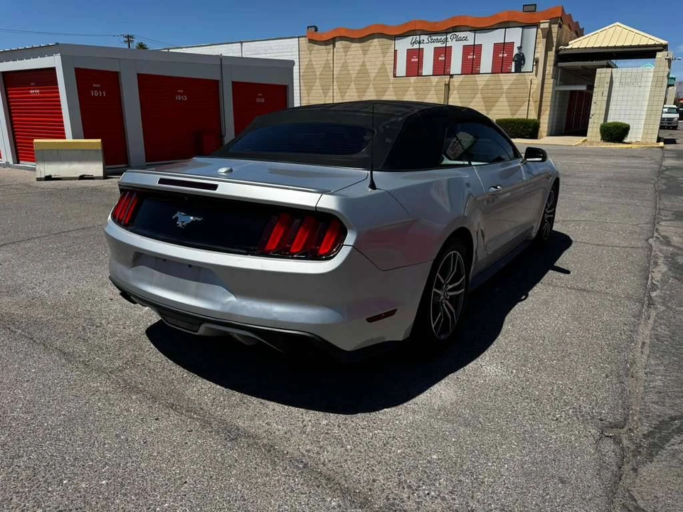 2016 Ford S550 Mustang - Image 8 of 19