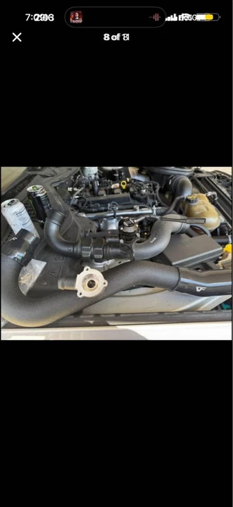 2016 Ford S550 Mustang - Image 7 of 16