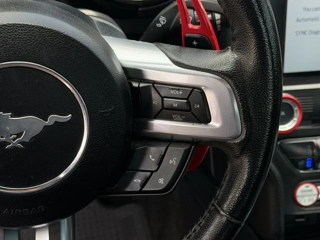 2016 Ford S550 Mustang - Image 12 of 18