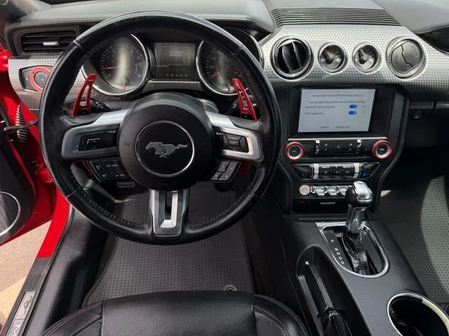 2016 Ford S550 Mustang - Image 9 of 18