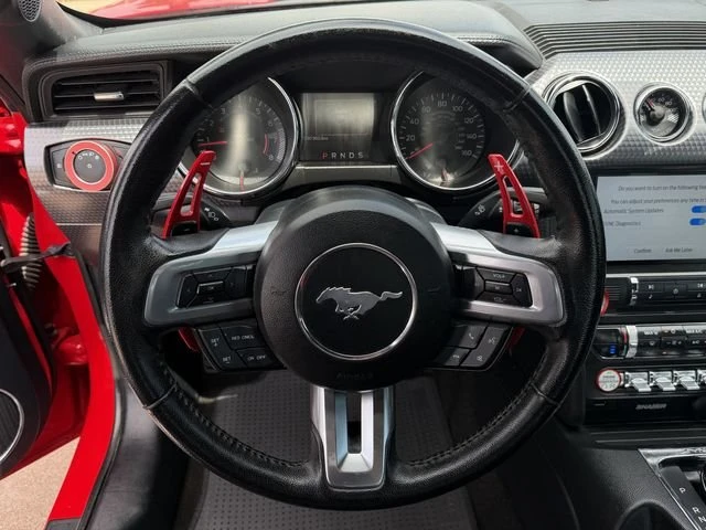 2016 Ford S550 Mustang - Image 10 of 18