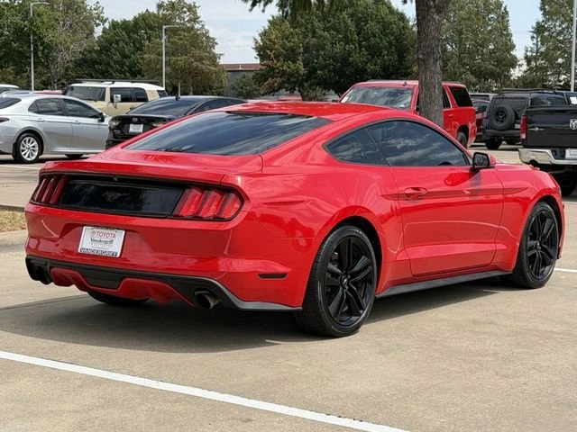 2016 Ford S550 Mustang - Image 3 of 18