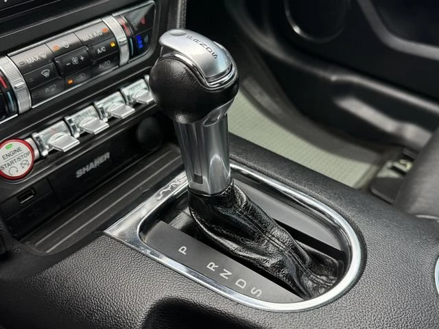 2016 Ford S550 Mustang - Image 16 of 18